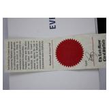 Ernest Wright - Every Pair A Jewel Scissors - Handcrafted in Sheffield, England Ernest Wright - Every Pair A Jewel Scissors - Handcrafted in Sheffield, England