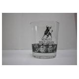 Schlitz Malt Liquor Glasses - Vintage Barware Set (Lot of 19) Schlitz Malt Liquor Glasses - Vintage Barware Set (Lot of 19)