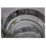 Schlitz Malt Liquor Glasses - Vintage Barware Set (Lot of 19) Schlitz Malt Liquor Glasses - Vintage Barware Set (Lot of 19)