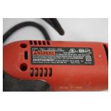 DeWalt DWE6423 Palm Sander - DWD110 Drill & Black & Decker RTX3 Rotary Tool with 12 Disc Pack DeWalt DWE6423 Palm Sander - DWD110 Drill & Black & Decker RTX3 Rotary Tool with 12 Disc Pack