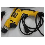 DeWalt DWE6423 Palm Sander - DWD110 Drill & Black & Decker RTX3 Rotary Tool with 12 Disc Pack DeWalt DWE6423 Palm Sander - DWD110 Drill & Black & Decker RTX3 Rotary Tool with 12 Disc Pack