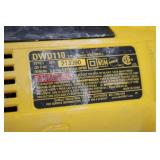 DeWalt DWE6423 Palm Sander - DWD110 Drill & Black & Decker RTX3 Rotary Tool with 12 Disc Pack DeWalt DWE6423 Palm Sander - DWD110 Drill & Black & Decker RTX3 Rotary Tool with 12 Disc Pack