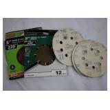 DeWalt DWE6423 Palm Sander - DWD110 Drill & Black & Decker RTX3 Rotary Tool with 12 Disc Pack DeWalt DWE6423 Palm Sander - DWD110 Drill & Black & Decker RTX3 Rotary Tool with 12 Disc Pack