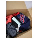 Assorted Clothing Box - Kids, Women & Men's Sizes - Random Mix Assorted Clothing Box - Kids, Women & Men's Sizes - Random Mix