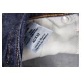 Wrangler, Levi's & Hollister Denim Jeans Lot - 32x32/32x34 Mixed Sizes (Lot of 4) Wrangler, Levi's & Hollister Denim Jeans Lot - 32x32/32x34 Mixed Sizes (Lot of 4)