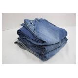 Denim Jeans - Assorted Brands, Sizes 32x30 & 33x30 Denim Jeans - Assorted Brands, Sizes 32x30 & 33x30