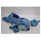 Stitch Plush Toys (Lot of 2) Stitch Plush Toys (Lot of 2)