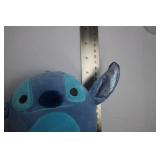 Stitch Plush Toys (Lot of 2) Stitch Plush Toys (Lot of 2)