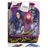 Disney Descendants 2 Twin Comforter Set with Sheets - Microfiber 64 x 86 Disney Descendants 2 Twin Comforter Set with Sheets - Microfiber 64 x 86