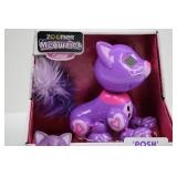 Zoomer Meowzies Posh Cat - Cattitude Interactive Kitten Zoomer Meowzies Posh Cat - Cattitude Interactive Kitten
