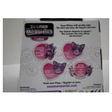 Zoomer Meowzies Posh Cat - Cattitude Interactive Kitten Zoomer Meowzies Posh Cat - Cattitude Interactive Kitten