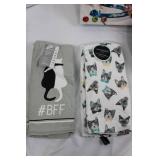 Catit Senses Play Circuit Gift Bundle - Blanket, Aspenpet Bed, Towels & Frames Catit Senses Play Circuit Gift Bundle - Blanket, Aspenpet Bed, Towels & Frames