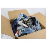 Girls Clothes Bundle - Varied Sizes & Brands Girls Clothes Bundle - Varied Sizes & Brands