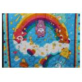 Care Bears Plush Bundle with Playset, Quilt, Storybooks & DVDs Care Bears Plush Bundle with Playset, Quilt, Storybooks & DVDs