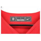 Nike MLB Jersey Molina #4 - St. Louis Cardinals, Large Nike MLB Jersey Molina #4 - St. Louis Cardinals, Large