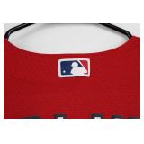 Nike MLB Jersey Molina #4 - St. Louis Cardinals, Large Nike MLB Jersey Molina #4 - St. Louis Cardinals, Large