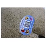 Pillow Pets Plush Dogs - Brown & Tan (Lot of 2) Pillow Pets Plush Dogs - Brown & Tan (Lot of 2)