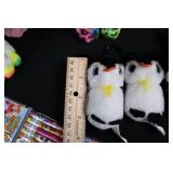 TY Beanie Boos Plush Animals (Lot of 9) TY Beanie Boos Plush Animals (Lot of 9)