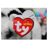 TY Beanie Boos Plush Animals (Lot of 9) TY Beanie Boos Plush Animals (Lot of 9)