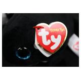 TY Beanie Boos Plush Animals (Lot of 9) TY Beanie Boos Plush Animals (Lot of 9)