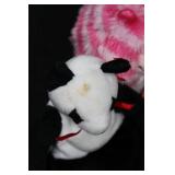 TY Beanie Babies Assorted Plush Animals Collection TY Beanie Babies Assorted Plush Animals Collection