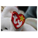 TY Beanie Babies Assorted Plush Animals Collection TY Beanie Babies Assorted Plush Animals Collection