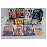 Disney Family Movie Collection - Shrek, Finding Neverland, Cheaper by the Dozen, Princess Diaries Disney Family Movie Collection - Shrek, Finding Neverland, Cheaper by the Dozen, Princess Diaries