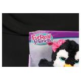 FurReal Friends Piper Penguin Plush & Bright Eyes Pets Tippy Penguin with 2 Penguin Tote Bags FurReal Friends Piper Penguin Plush & Bright Eyes Pets Tippy Penguin with 2 Penguin Tote Bags