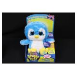 FurReal Friends Piper Penguin Plush & Bright Eyes Pets Tippy Penguin with 2 Penguin Tote Bags FurReal Friends Piper Penguin Plush & Bright Eyes Pets Tippy Penguin with 2 Penguin Tote Bags