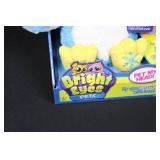 FurReal Friends Piper Penguin Plush & Bright Eyes Pets Tippy Penguin with 2 Penguin Tote Bags FurReal Friends Piper Penguin Plush & Bright Eyes Pets Tippy Penguin with 2 Penguin Tote Bags