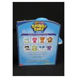 FurReal Friends Piper Penguin Plush & Bright Eyes Pets Tippy Penguin with 2 Penguin Tote Bags FurReal Friends Piper Penguin Plush & Bright Eyes Pets Tippy Penguin with 2 Penguin Tote Bags