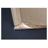 Sable SA-HF041 Inflatable Swimming Pool - 88.5 In Diameter, 21 In Height (New in box) Sable SA-HF041 Inflatable Swimming Pool - 88.5 In Diameter, 21 In Height (New in box)