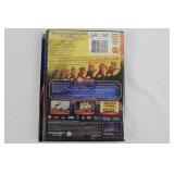 Disney Snow White Princess Figure in Box & Snow White 2-Disc DVD Set Disney Snow White Princess Figure in Box & Snow White 2-Disc DVD Set