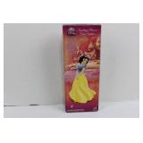 Disney Snow White Princess Figure in Box & Snow White 2-Disc DVD Set Disney Snow White Princess Figure in Box & Snow White 2-Disc DVD Set