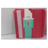 IKEA Hanging Cubbies Pink Modular Closet Organizer - Small-Space Storage IKEA Hanging Cubbies Pink Modular Closet Organizer - Small-Space Storage