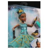 UMA Isle of the Lost Disney Descendants 2 Doll - Turquoise Gown & Accessories UMA Isle of the Lost Disney Descendants 2 Doll - Turquoise Gown & Accessories