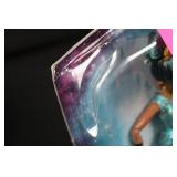 UMA Isle of the Lost Disney Descendants 2 Doll - Turquoise Gown & Accessories UMA Isle of the Lost Disney Descendants 2 Doll - Turquoise Gown & Accessories