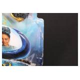 UMA Isle of the Lost Disney Descendants 2 Doll - Turquoise Gown & Accessories UMA Isle of the Lost Disney Descendants 2 Doll - Turquoise Gown & Accessories