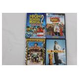 Disney DVD Collection (not tested) Disney DVD Collection (not tested)