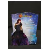 Disney Descendants 2 Mal Isle of the Lost Doll - Purple Dress & Accessories Disney Descendants 2 Mal Isle of the Lost Doll - Purple Dress & Accessories