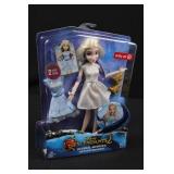 Disney Descendants 2 Mal Royal Fashions Doll - Hasbro, Target Exclusive Disney Descendants 2 Mal Royal Fashions Doll - Hasbro, Target Exclusive