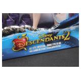 Disney Descendants 2 Isle Style Switch Mal 2-In-1 Doll Disney Descendants 2 Isle Style Switch Mal 2-In-1 Doll