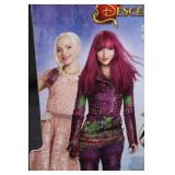Disney Descendants 2 Isle Style Switch Mal 2-In-1 Doll Disney Descendants 2 Isle Style Switch Mal 2-In-1 Doll
