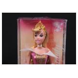 Disney Princess Sparkling Princess Aurora Sleeping Beauty & Cinderella Figurine Set Disney Princess Sparkling Princess Aurora Sleeping Beauty & Cinderella Figurine Set