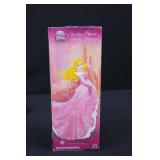 Disney Princess Sparkling Princess Aurora Sleeping Beauty & Cinderella Figurine Set Disney Princess Sparkling Princess Aurora Sleeping Beauty & Cinderella Figurine Set