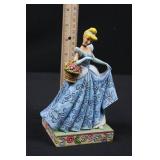 Disney Princess Sparkling Princess Aurora Sleeping Beauty & Cinderella Figurine Set Disney Princess Sparkling Princess Aurora Sleeping Beauty & Cinderella Figurine Set