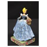 Disney Princess Sparkling Princess Aurora Sleeping Beauty & Cinderella Figurine Set Disney Princess Sparkling Princess Aurora Sleeping Beauty & Cinderella Figurine Set