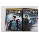 Harry Potter 4-Disc DVD Collection - Philosopher's Stone to Goblet of Fire Harry Potter 4-Disc DVD Collection - Philosopher's Stone to Goblet of Fire