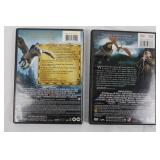 Harry Potter 4-Disc DVD Collection - Philosopher's Stone to Goblet of Fire Harry Potter 4-Disc DVD Collection - Philosopher's Stone to Goblet of Fire