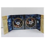 Harry Potter 4-Disc DVD Collection - Philosopher's Stone to Goblet of Fire Harry Potter 4-Disc DVD Collection - Philosopher's Stone to Goblet of Fire